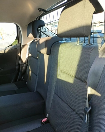 Peugeot 207 cena 13500 przebieg: 166500, rok produkcji 2010 z Olsztyn małe 172